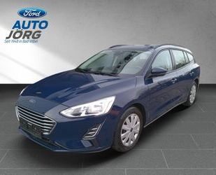 Ford Ford Focus Turnier Trend 1.0 EcoBoost EU6d-T Gebrauchtwagen