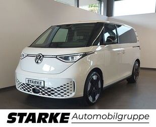 VW Volkswagen ID. Buzz Pro AHK Standheiz Navi LED PD Gebrauchtwagen