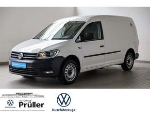 VW Volkswagen Caddy Maxi 2.0 TDI Kasten DSG ACC+AHK+N Gebrauchtwagen