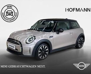 Mini MINI Cooper Classic Trim Navi+Parkassist*Winter SA Gebrauchtwagen