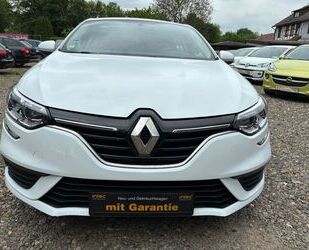 Renault Renault Megane IV Grandtour Life, Wenig Km, Gebrauchtwagen