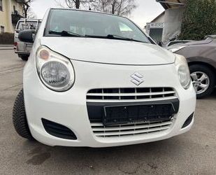 Suzuki Suzuki Alto 1.0 Basic-134526 KM-1 HAND-TÜV 06-2024 Gebrauchtwagen