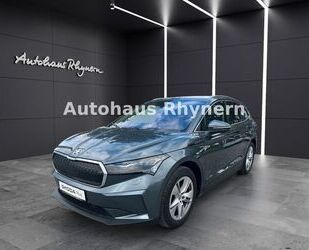 Skoda Skoda Enyaq 80 Loft Gebrauchtwagen