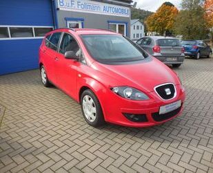 Seat Seat Altea XL Reference Comfort Gebrauchtwagen