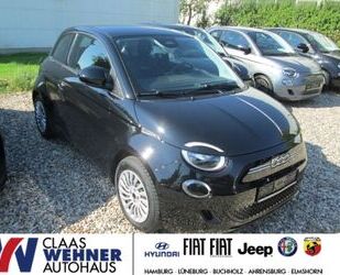 Fiat Fiat 500e e Action Gebrauchtwagen