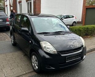 Daihatsu Daihatsu Sirion 1.0 L -Euro4;5 L-Servo-Hu:12/25- Gebrauchtwagen