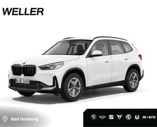 BMW BMW X1 sDrive20i - LED, LCPlus, Kamera, Tempomat P Gebrauchtwagen