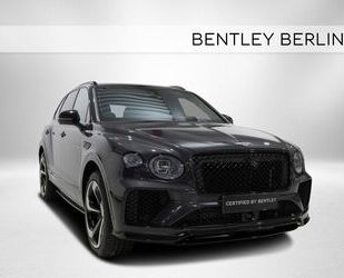 Bentley Bentley Bentayga S V8 - MY24 - NP:338T€ - BENTLEY Gebrauchtwagen