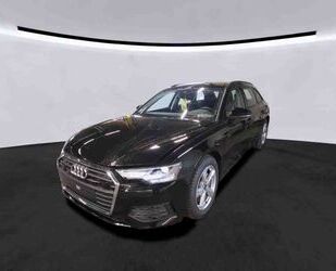 Audi Audi A6 40 2.0 TDI Avant Gebrauchtwagen