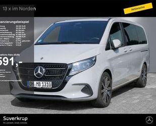 Mercedes-Benz Mercedes-Benz V 220 WIDE DISTRO AHK STANDH KAMERA Gebrauchtwagen