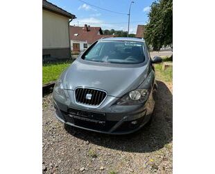 Seat Seat Altea XL 1.4 TSI Gebrauchtwagen