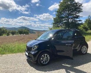 Smart Smart ForFour 60kW EQ Batterie - Gebrauchtwagen