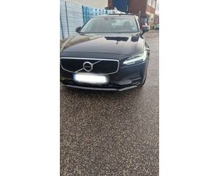 Volvo Volvo S90 T5 Geartronic Momentum Momentum Gebrauchtwagen