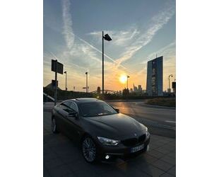 BMW BMW 435 Gran Coupé 435d xDrive Gran Coupé Luxury.. Gebrauchtwagen