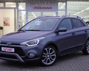 Hyundai Hyundai i20 Active 1.0 Style Navi DAB Sitzheizung Gebrauchtwagen