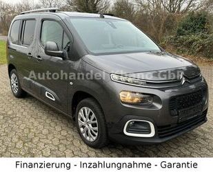 Citroen Citroën Berlingo Feel M Gebrauchtwagen