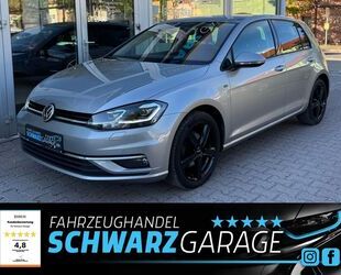 VW Volkswagen Golf VII Lim. Join Start-Stopp*LED*ACC* Gebrauchtwagen