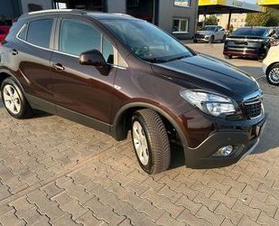 Opel Opel Mokka 1.6 CDTI ecoFLEX Color INNOVATION S/S . Gebrauchtwagen