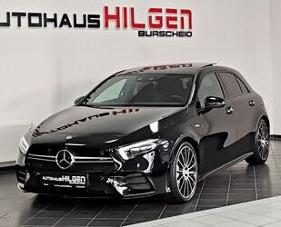 Mercedes-Benz Mercedes-Benz A 35 AMG 4M*Perf.Lenkrad*360°Ka*Head Gebrauchtwagen