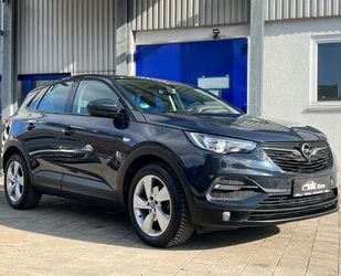 Opel Opel Grandland (X) *Automatik Gebrauchtwagen