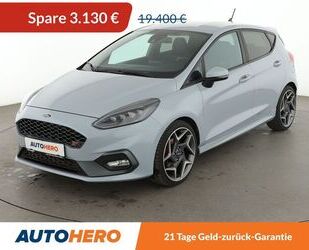 Ford Ford Fiesta 1.5 EcoBoost ST *NAVI*CAM*SHZ*TEMPO*KL Gebrauchtwagen