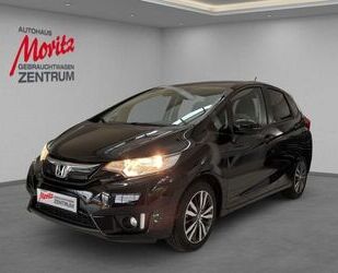 Honda Honda Jazz 1.3 Elegance MIT AHK!DAB RADIO! Gebrauchtwagen