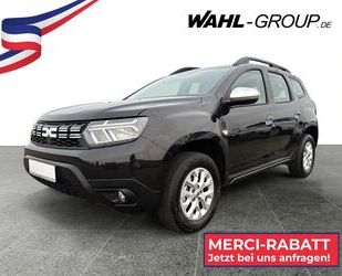 Dacia Dacia Duster TCe 130 II Expression Gebrauchtwagen