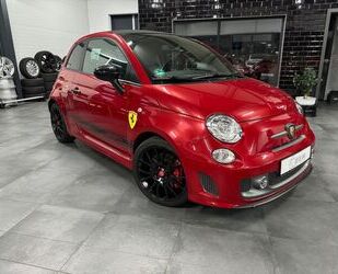 Abarth Abarth 500 Cabrio 595 C Competizione Gebrauchtwagen