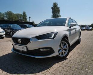 Seat Seat Leon 2.0 TDI Aut. ST Style NAV*LED*GRA*PDC Gebrauchtwagen