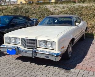 Ford Ford Mercury Montego Gebrauchtwagen