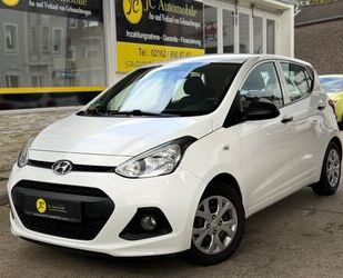 Hyundai Hyundai i10 Classic Klima TÜV Neu *TOP* Gebrauchtwagen