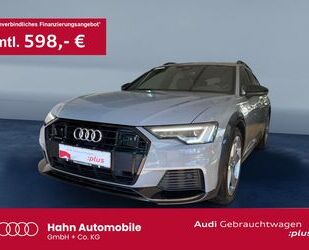 Audi Audi A6 Allroad qua 55 TDI tiptr Cam Navi Matrix A Gebrauchtwagen