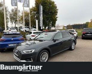 Audi Audi A4 allroad Quattro 45 TFSI S-Tronic AHK/ACC/8 Gebrauchtwagen