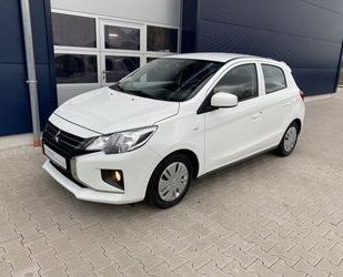 Mitsubishi Mitsubishi Space Star 1.0 Intro Edition 1. Hand Kl Gebrauchtwagen