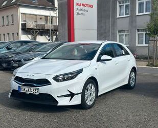 Kia Kia Ceed 1.0 T | Vision | RFK | SHZ Gebrauchtwagen