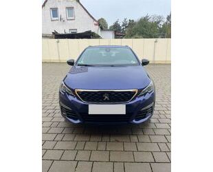 Peugeot Peugeot 308 SW 130 PureTech STOP & START Allure G Gebrauchtwagen