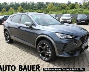 Cupra Cupra Formentor 1.5 TSI 150 PS DSG Gebrauchtwagen