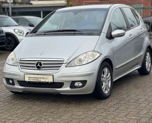 Mercedes-Benz Mercedes-Benz A 180 CDI |BI-XENON |SHZ| AUTOMATIK| Gebrauchtwagen