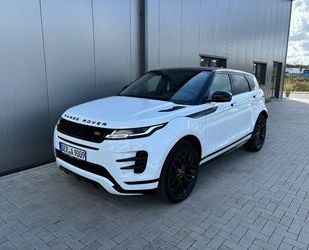 Land Rover Land Rover Range Rover Evoque R-Dynamic SE 20