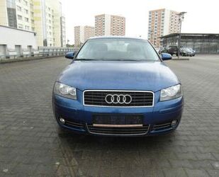 Audi Audi A3 2.0 FSI *Klima* Gebrauchtwagen