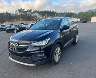 Opel Opel Grandland (X) 1.5 Diesel 96kW Innovation Auto Gebrauchtwagen