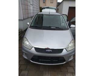 Ford Ford C-Max 1,8 Style Style Gebrauchtwagen