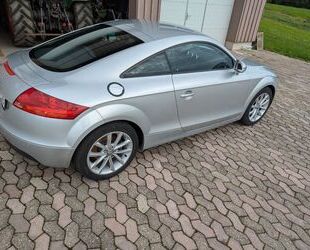 Audi Audi TT Coupe 2.0 TFSI - Gebrauchtwagen