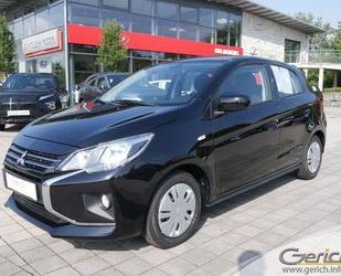 Mitsubishi Mitsubishi Space Star 1.2 Select ++RADIO++KLIMA++M Gebrauchtwagen