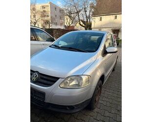 VW Volkswagen Fox 1.2 Fresh Fresh Gebrauchtwagen