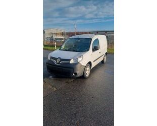 Renault Renault Kangoo Rapid Extra 1,5dci Leiterklappe Kli Gebrauchtwagen