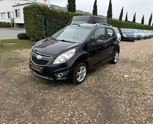 Chevrolet Chevrolet Spark LT Gebrauchtwagen