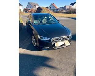 Audi Audi A3 2.0 TDI quattro clean Ambition Sportback . Gebrauchtwagen