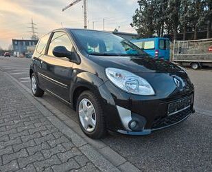 Renault Renault Twingo ECO2*37000Tkm*Tüv Neu*1Hand Gebrauchtwagen