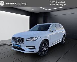 Volvo Volvo XC90 T8 AWD Twin Engine Geartronic Inscripti Gebrauchtwagen